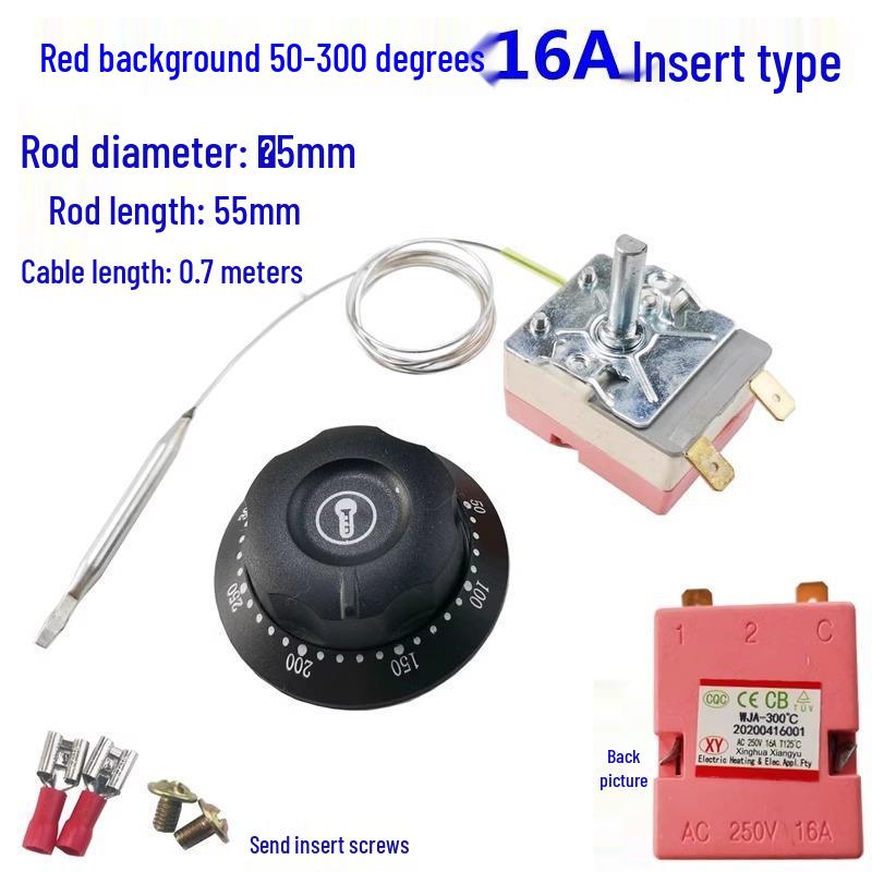 Мощный электрический водонагреватель и диспенсер с регулируемым контролем температуры (85-110°C)