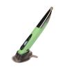 PR-A19 Stylus-Style Wireless Mouse 2.4G + Bluetooth 5.0 Dual-Mode 3 DPI Settings 800/1200/1600  4 Programmable Buttons Ergonomic Stylus Design