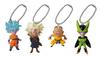 Dragon Ball Super UDM V Jump Selection 01 Set of 4