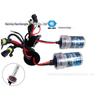 H7 Xenon HID одинарная автомобильная лампа для фар