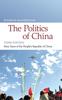 Книга The Politics of China  Sixty Years of The People's Republic of China