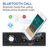 USB/SD/AUX-IN Control 1Din Bluetooth Car MP3 Player Auto FM Stereo Audio Radio Car Accessories