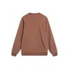 Мужская толстовка Li Ning Молочный Кофе Umber AWDT965-5