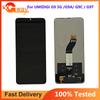 Полная сборка LCD-экрана и дигитайзера для UMIDIGI G9 5G G9A G9T G9C