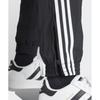 adidas Тканые спортивные штаны Firebird черного цвета It2501