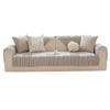 Heavy-Duty Sofa Cover With Secure Fit, Decorative Couch Cover And Reversible Sofa Slipcover For Lounge Areas