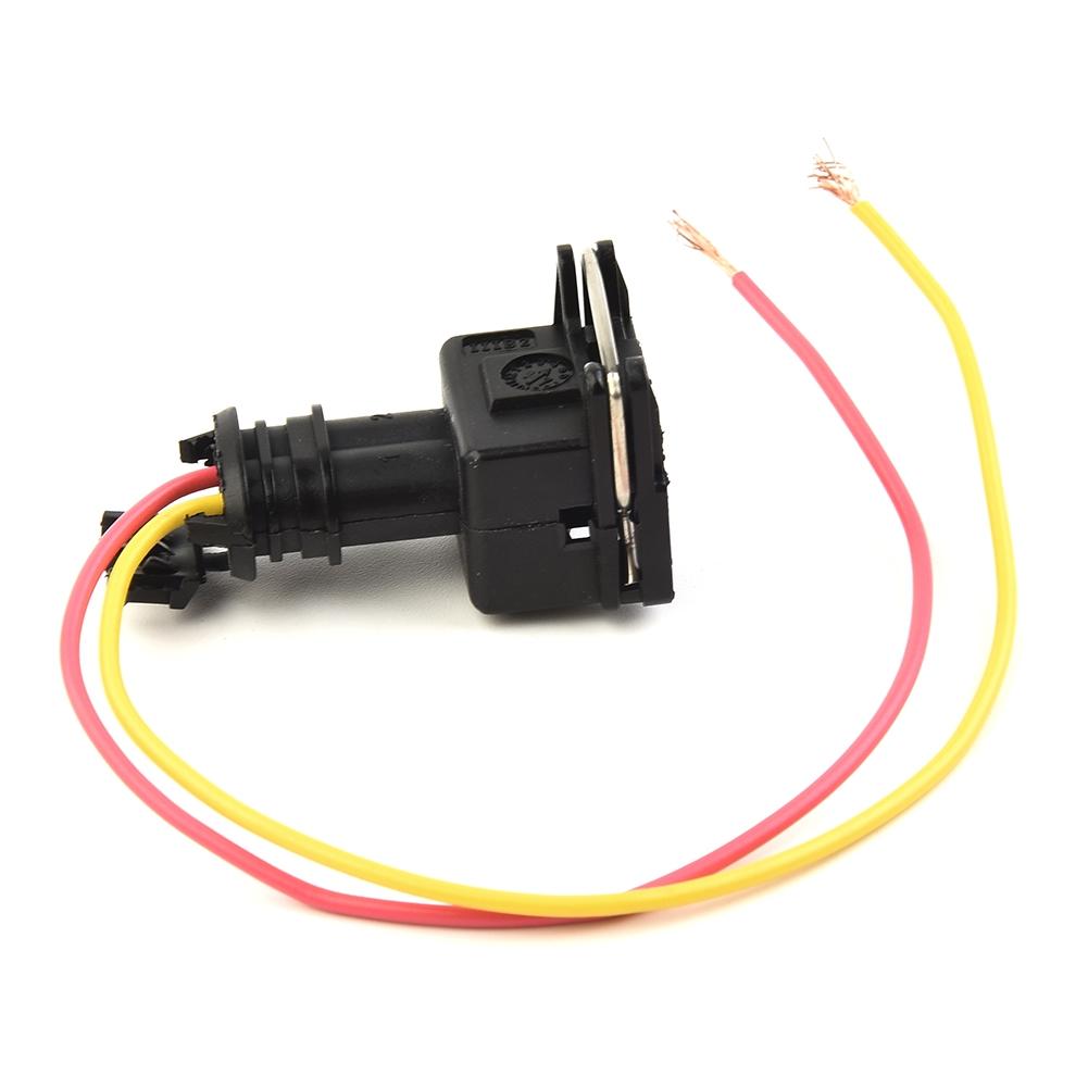 2 Pin Fuel Pump Wire Harness Connector For Webasto for Eberspacher Heater