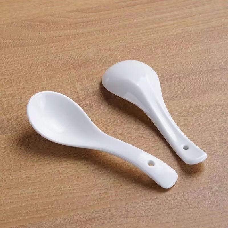 Керамические ложки Ru Han Jingdezhen