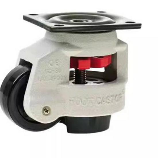 Колесо поворотное выравнивающее Timken J-CXA01/CGR51-80-N E-CXA01