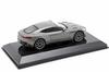 ALTAYA Aston Martin Модель на литье под давлением ASTON MARTIN DB11 2016 с витриной 1/43 (Серый) [Использовал]