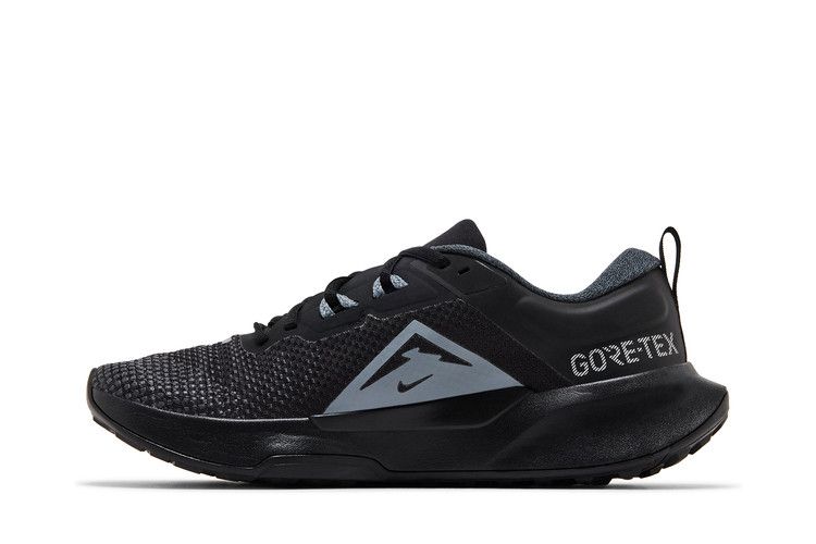 Nike Juniper Trail 2 Gore-Tex Черный Антрацит Прохладный Серый (Женский)