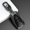 Для Chevrolet Cruze Malibu Spark Sonic Impala Equinox Volt Trax Traverse Camaro чехол для пульта дистанционного управления с силиконовым чехлом для автомобильного ключа