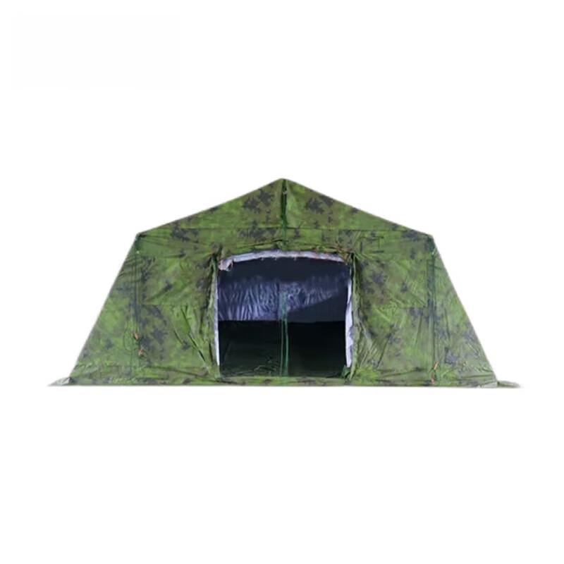 Chen Ya Modular Tent System Components