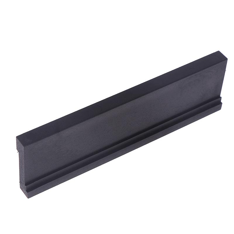 Z-Shaped Diy Wooden Flooring Installation Kit - 1Pcs Non-Electric Plastic Tapping Block For Home Improvement