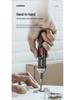 Rechargeable Mini German Electric Screwdriver Set - Handheld Lithium Battery Tool for Small Household Tasks