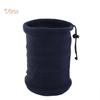 CMW Winter Neck Warmer Gaiter Ski Tube Scarf Cold Weather Face Cover for Boys Girls