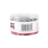 M&G Nickel-Plated Anti-Rust Paper Clips