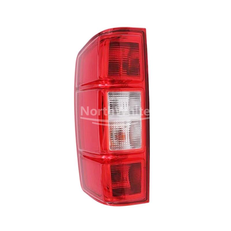 Rear Tail Light Tail Lamp Assembly For GWM Great Wall Wingle 7 Turn Signal Light Waring Lamp Brack Backup Light