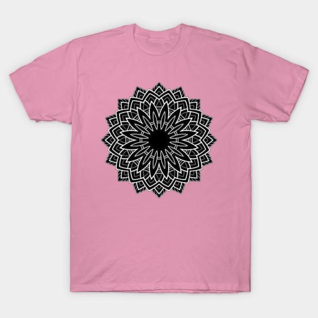 Футболка женская Sacred Geometry Harajuku Print Kawaii футболка летняя с коротким рукавом женская футболка топ футболка