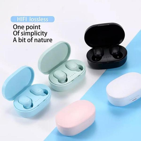 Bluetooth-гарнитура Новая Bluetooth-гарнитура TWS с беспроводным движением в ухе