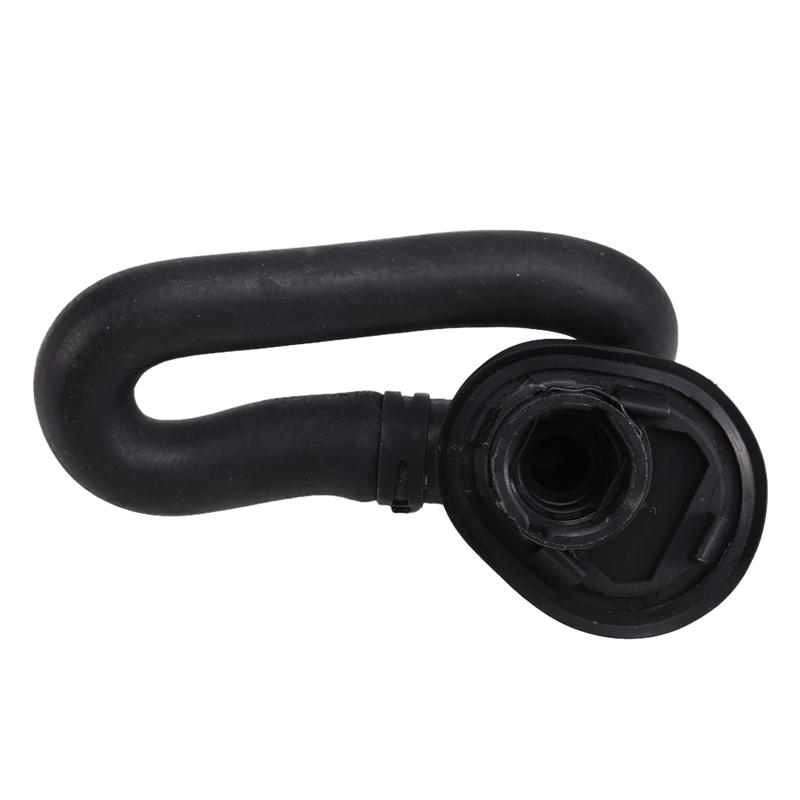 A03Z-2048300196 Охлаждающий шланг Шланг отопителя Шланг охлаждающей жидкости Для Mercedes Benz W204 C180 C200 C230 C260 C280 C300 X204 GLK200 GLK260