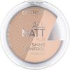 Компактная пудра All Matt Plus Контроль блеска 030, 10 г
