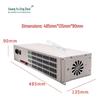 Оптический мультиплексор для телефонии Guangyu Xingzhou GY-64P4GE