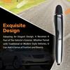 Rear Driver or Passenger Side Exterior Door Handle Set for 2006-2011 Azera