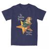 Футболка The Smashing Pumpkins Пляжная Mellon Collie and the Infinite Sadness YK Футболки Хлопковая Футболка Для Унисекса Топ Футболки