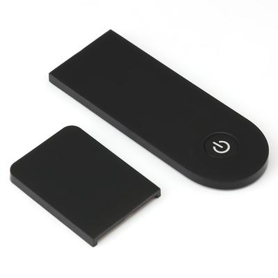 1-10 шт. Защитная крышка, панель, электрический дисплей, приборная панель, легкий элемент, украшение для электрического скутера M365 Pro