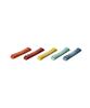 Le Creuset Chopstick Rests, Rainbow, 5-Pack [Official Japanese Product]