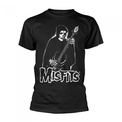 Футболка унисекс для взрослых Misfits Bass Fiend