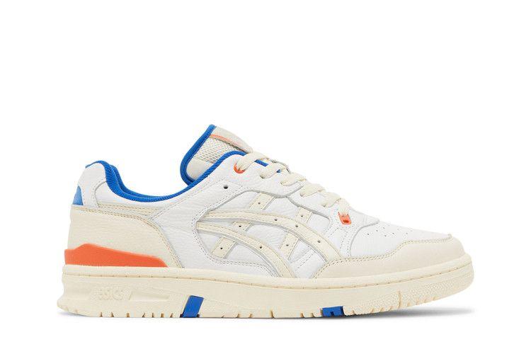 Men's Sneakers ASICS EX89 Kith White White/Sweet Corn