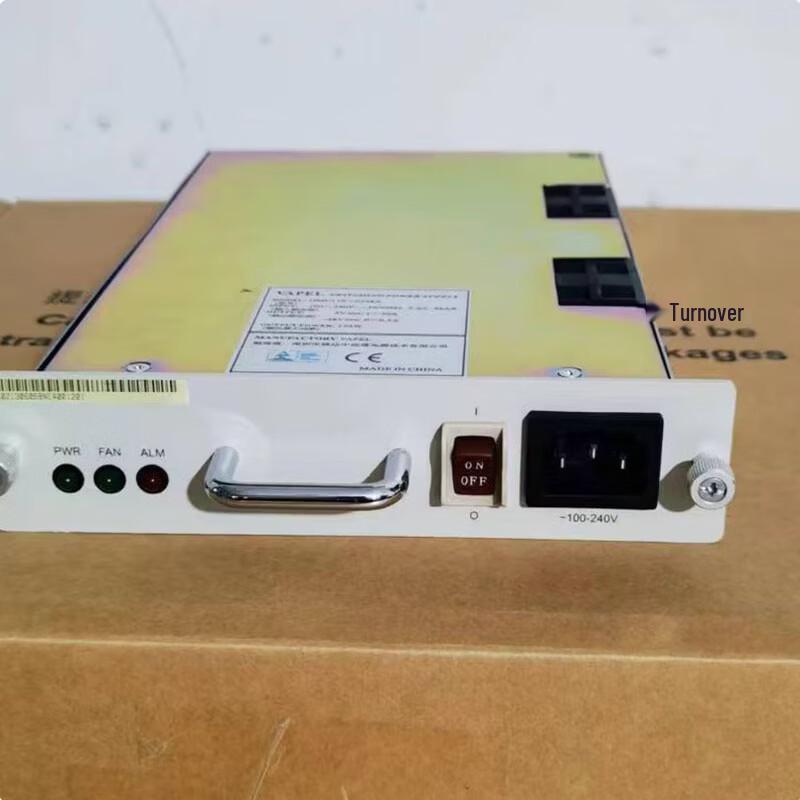 Huawei Модуль питания переменного тока OptiX Metro 1000