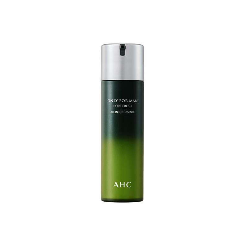 AHC Только для мужчин Pore Fresh All In One Essence 200 мл
