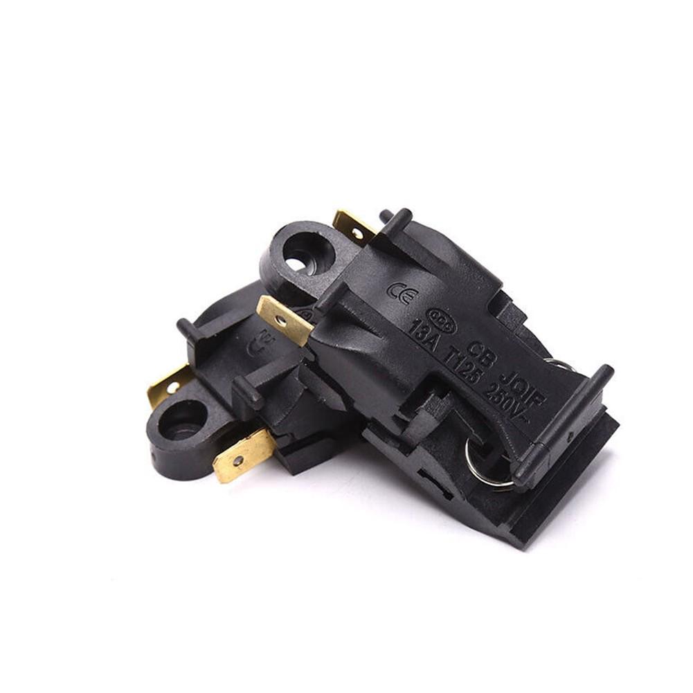 Автоматический выключатель питания, электрический чайник, термостат, шт. AA