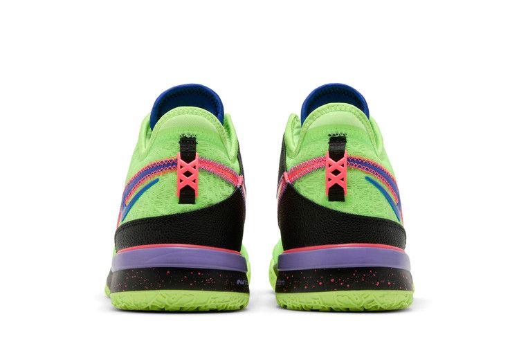 Nike Zoom LeBron NXXT Gen EP 'Glitch'