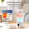 Philips Портативный электрический чайник и чашка-тушилка