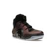 Nike Увеличить Мужские кроссовки LeBron 4 Eggplant Purple Black Varsity-Purple FN6251-001