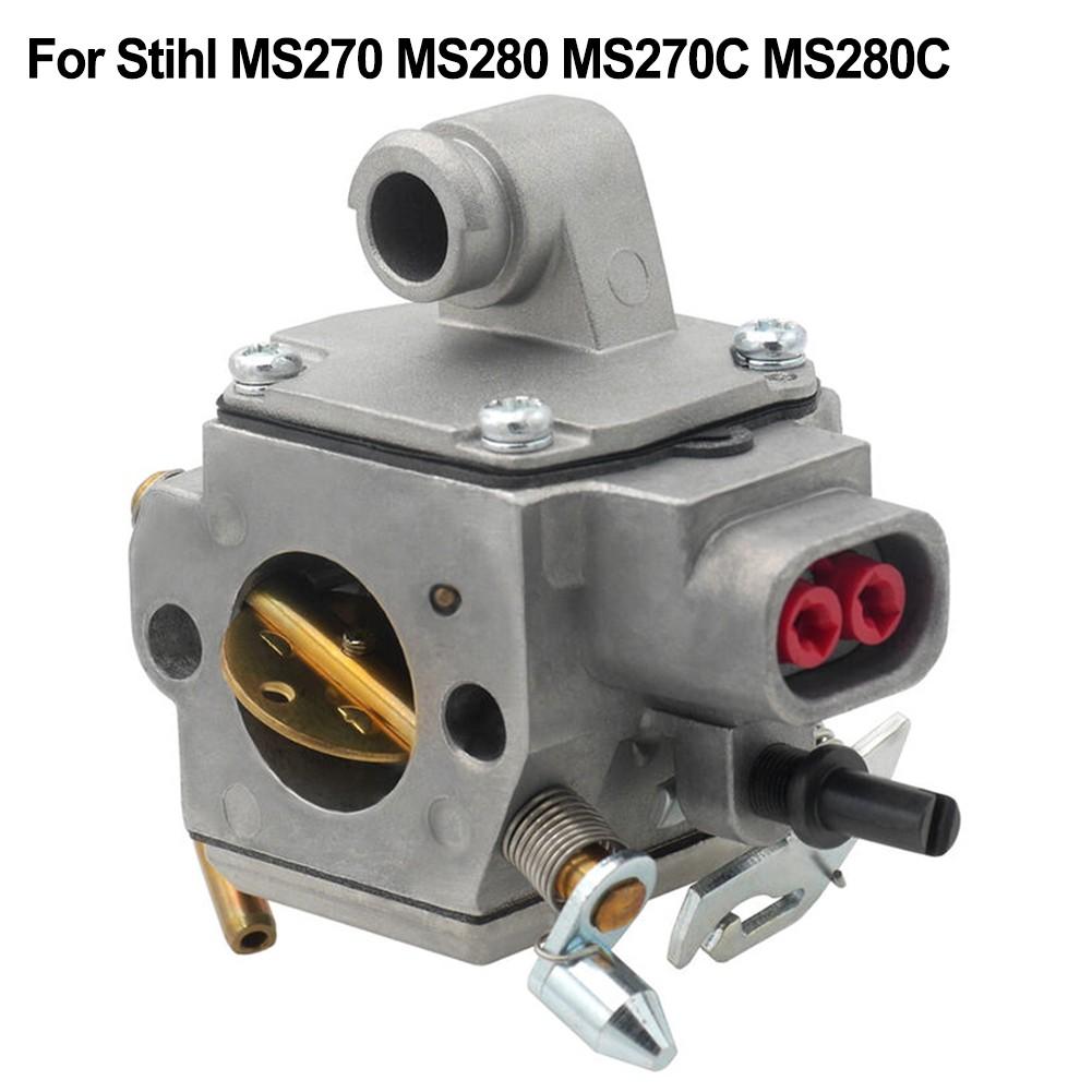 Соединение компенсатора карбюратора подходит для Stihl MS270 MS280 MS270C MS280C