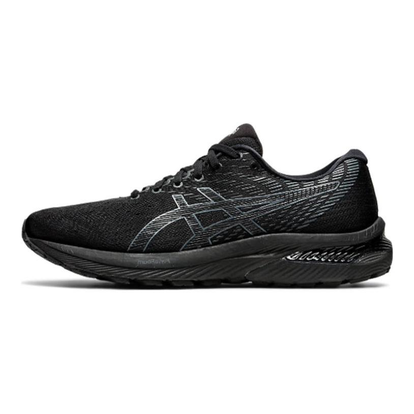 Asics Gel Cumulus 22 'Black Carrier Grey' 1011A862-002