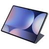 Pokrowiec do Samsung Galaxy Tab S10 Ultra Smart Book Niebieski