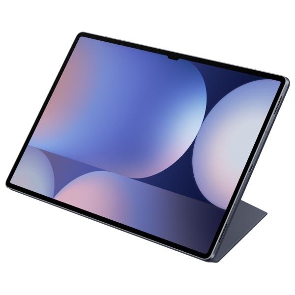 Pokrowiec do Samsung Galaxy Tab S10 Ultra Smart Book Niebieski