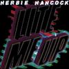 CD HERBIE HANCOCK - Lite Me Up SRCS7030 Sony 1991 Japan ObiJazz Б/У