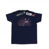 Mens Italian Title X-Wing T-Shirt