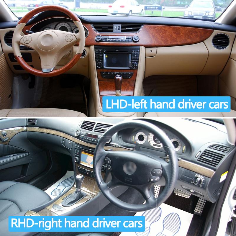Подстаканник в центральную консоль автомобиля для Mercedes BENZ E CLS Class W211 W219 E320 E350 E500 CLS350 CLS500 2116800014 B66920118