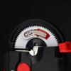 Automatic Fast Fishing Hook Line Winders Outdoor Portables Electric Battery Operated Hook Tiers Tying Tool Machine