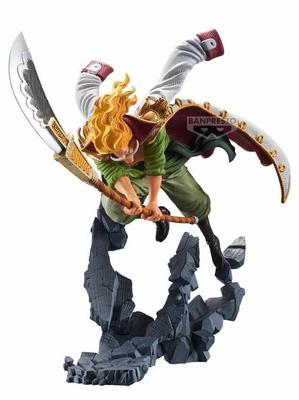 One Piece Один приз MANHOOD-SPECIAL версия- [Эдвард Ньюгейт]