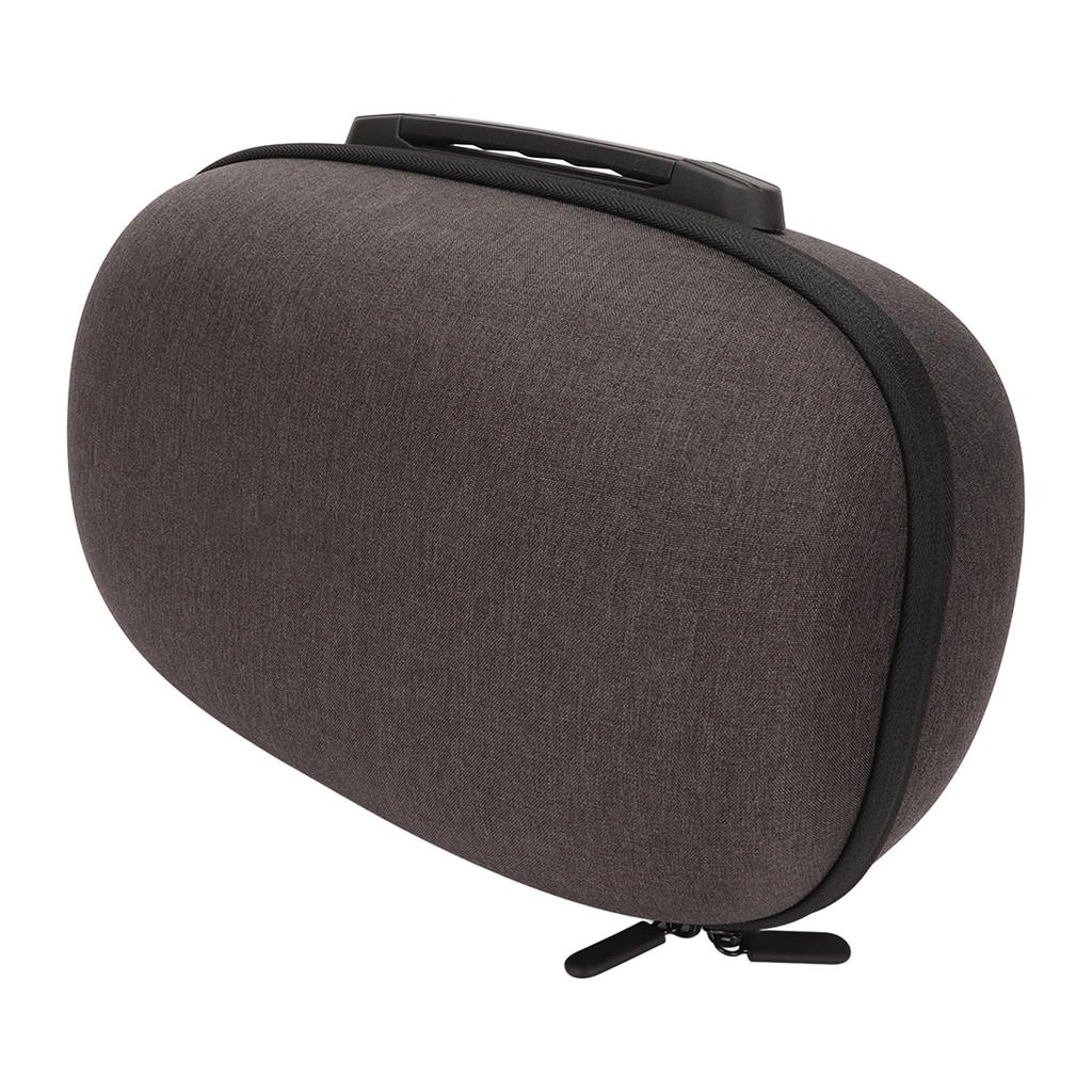 VR Handle Carrying Case Soft Interior Shockproof Portable VR Hard Shell Bag for PICO 4