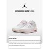 Мужские кроссовки Air Jordan 1 Low SE White Black FD8789-100